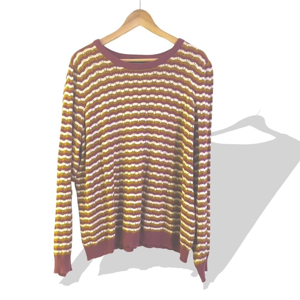 ModCloth Long Sleeve Top